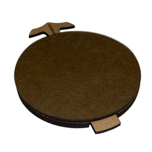 Laden Sie das Bild in den Galerie-Viewer, Battle Cap - Der Untersetzer mit Spaßgarantie für Ihren Junggesellenabschied, Party oder Kneipe