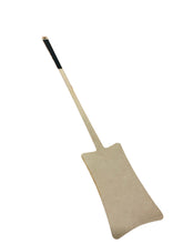 Laden Sie das Bild in den Galerie-Viewer, Mr. Spanky das Paddle, Reitgerte für Bondage BDSM Peitschen. Bio Gerte